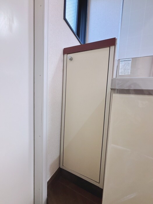 ペニ－レインの物件内観写真