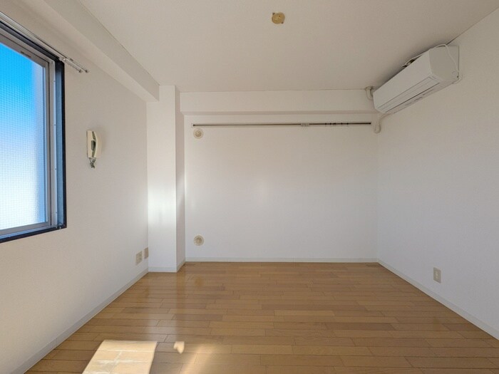 ＴＯＰ勝田台(401)の物件内観写真