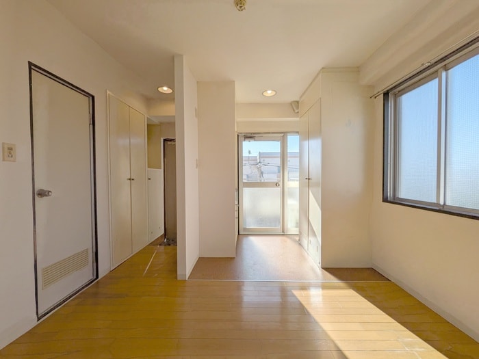 ＴＯＰ勝田台(401)の物件内観写真