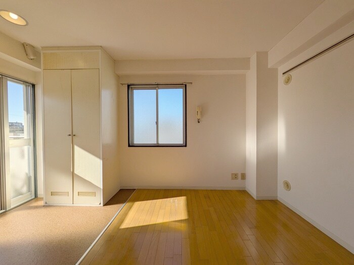 ＴＯＰ勝田台(401)の物件内観写真