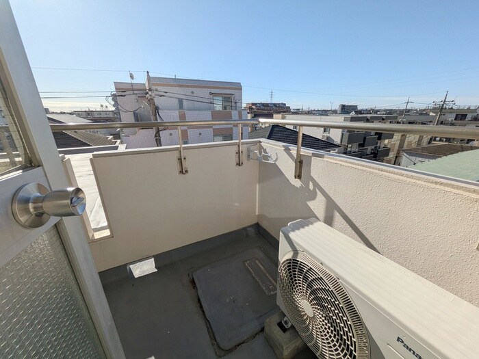 ＴＯＰ勝田台(401)の物件内観写真