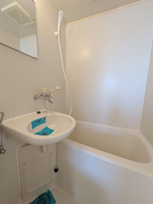 ＴＯＰ勝田台(401)の物件内観写真