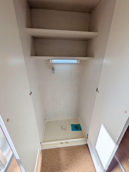 ＴＯＰ勝田台(401)の物件内観写真