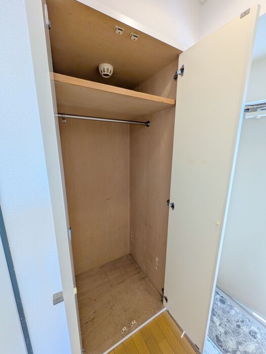 ＴＯＰ勝田台(401)の物件内観写真