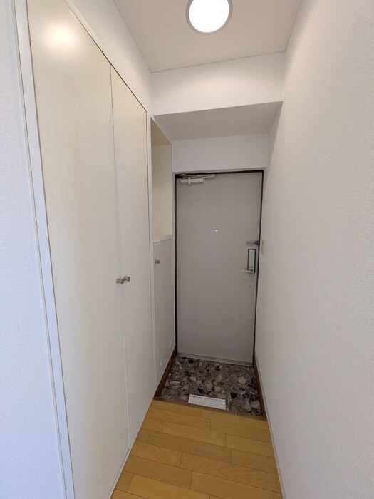 ＴＯＰ勝田台(401)の物件内観写真