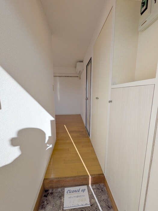 ＴＯＰ勝田台(401)の物件内観写真