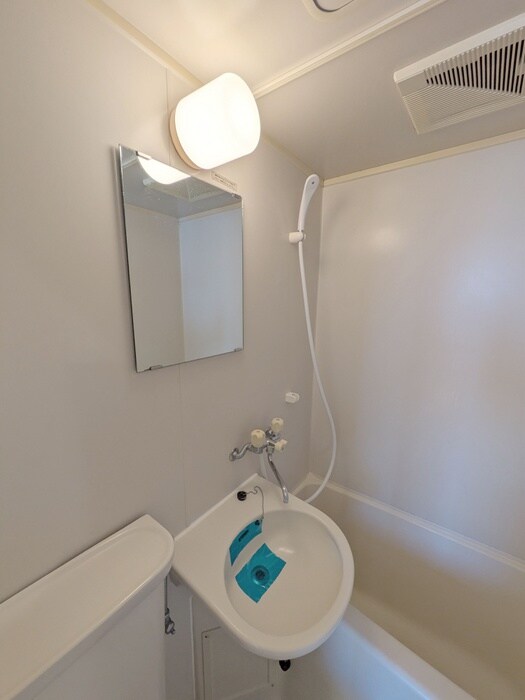 ＴＯＰ勝田台(401)の物件内観写真