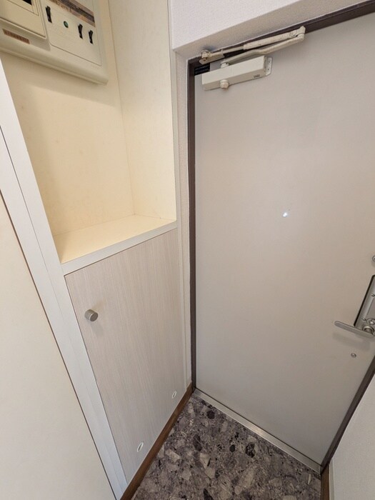 ＴＯＰ勝田台(401)の物件内観写真