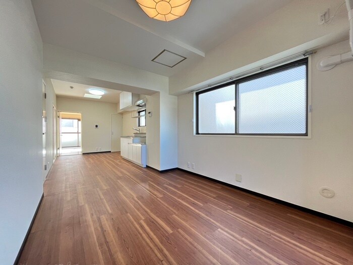 渡辺ビルの物件内観写真