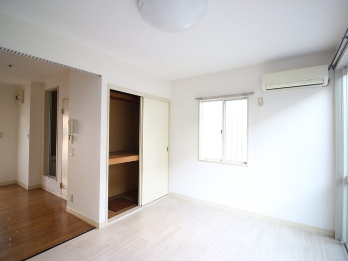 マリンハイツの物件内観写真