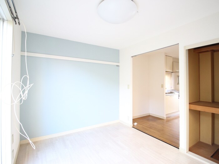 マリンハイツの物件内観写真