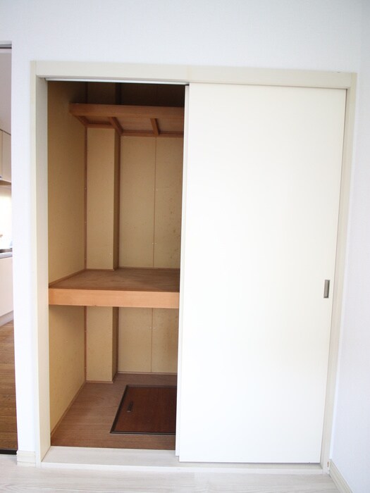 マリンハイツの物件内観写真