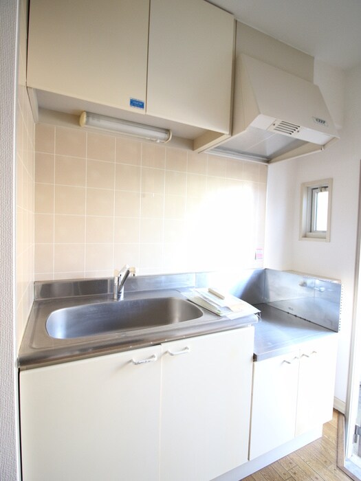 マリンハイツの物件内観写真