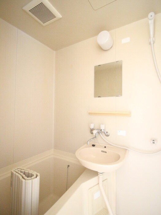 マリンハイツの物件内観写真