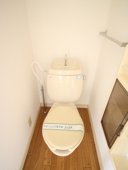 マリンハイツの物件内観写真