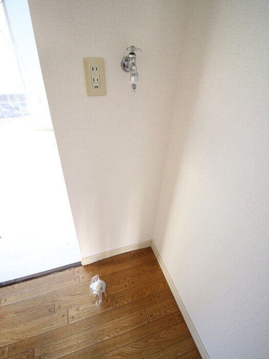 マリンハイツの物件内観写真