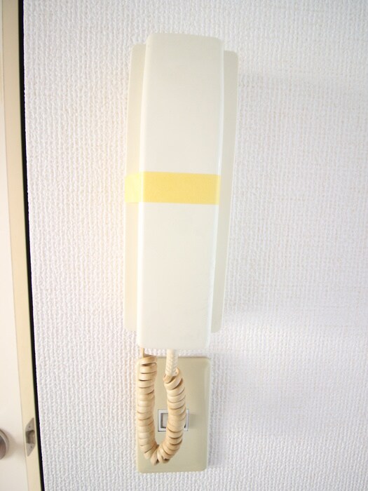 マリンハイツの物件内観写真