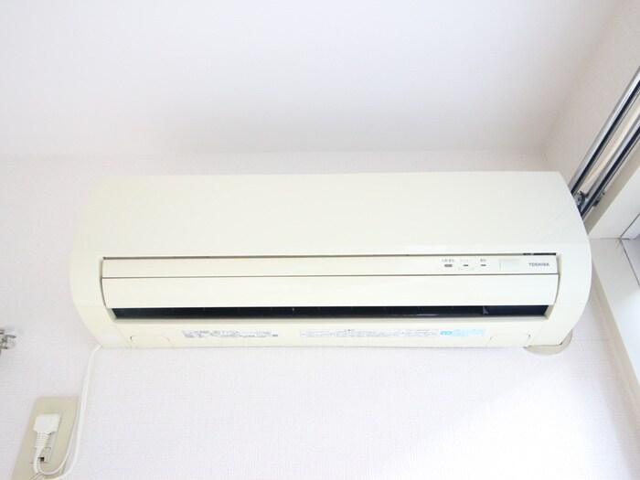 マリンハイツの物件内観写真