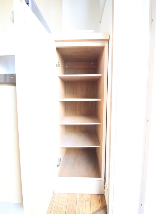 マリンハイツの物件内観写真