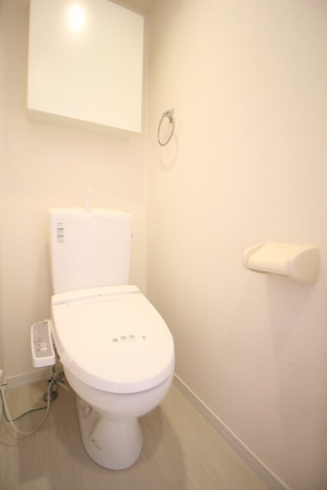 リブリ･Collinaの物件内観写真