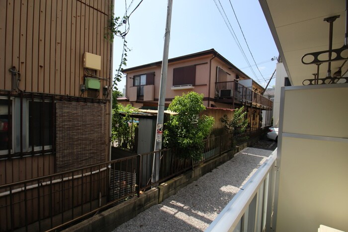 リブリ･Collinaの物件内観写真