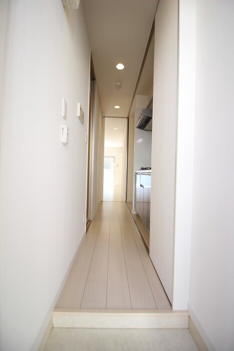 リブリ･Collinaの物件内観写真