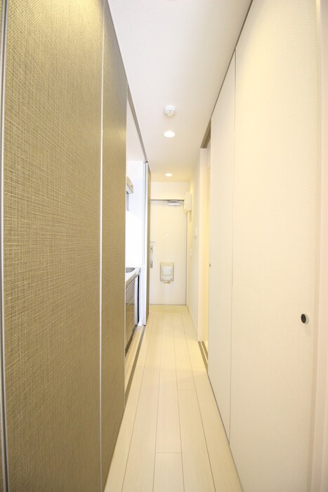 リブリ･Collinaの物件内観写真