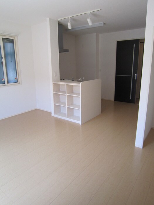 カルム３の物件内観写真