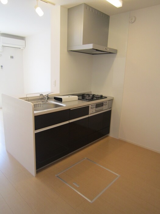 カルム３の物件内観写真