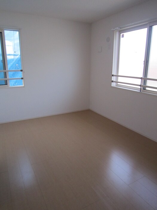 カルム３の物件内観写真