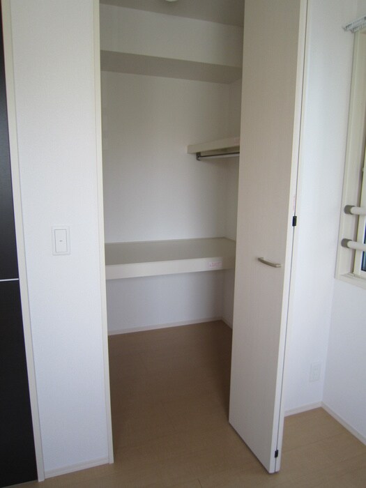 カルム３の物件内観写真