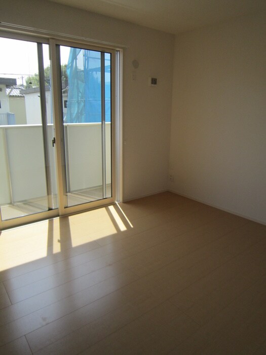 カルム３の物件内観写真