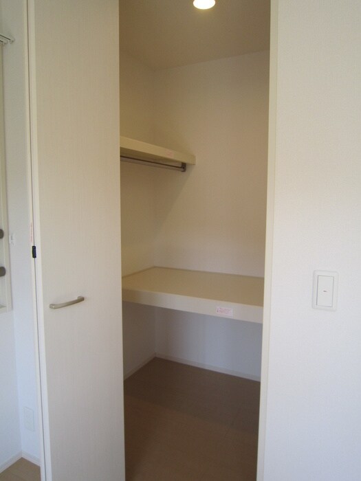 カルム３の物件内観写真