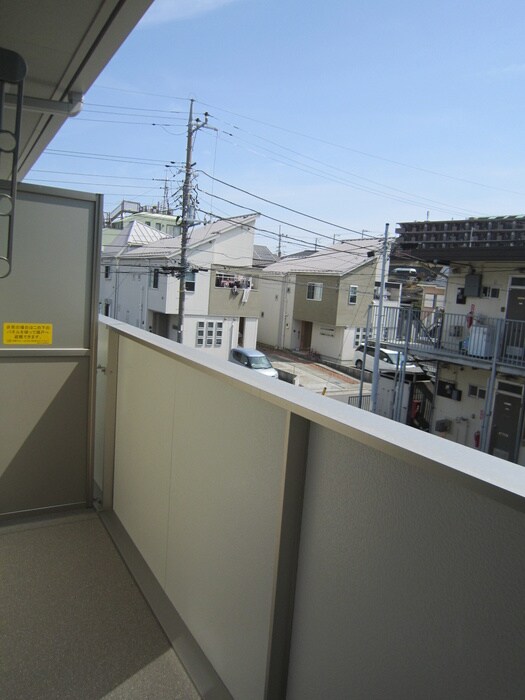 カルム３の物件内観写真