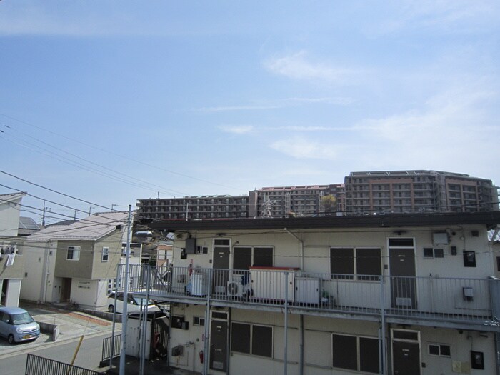 カルム３の物件内観写真