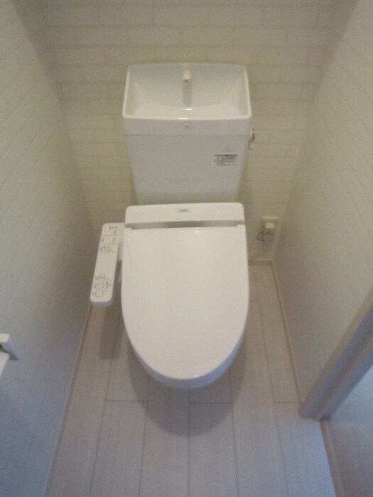 カルム３の物件内観写真