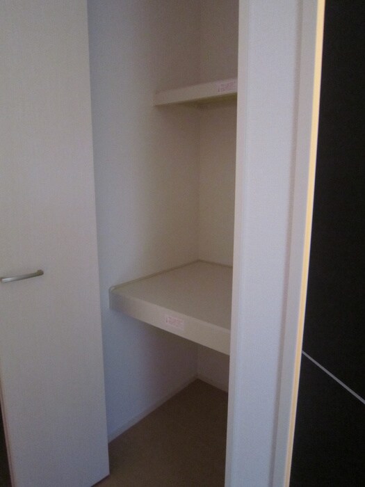 カルム３の物件内観写真