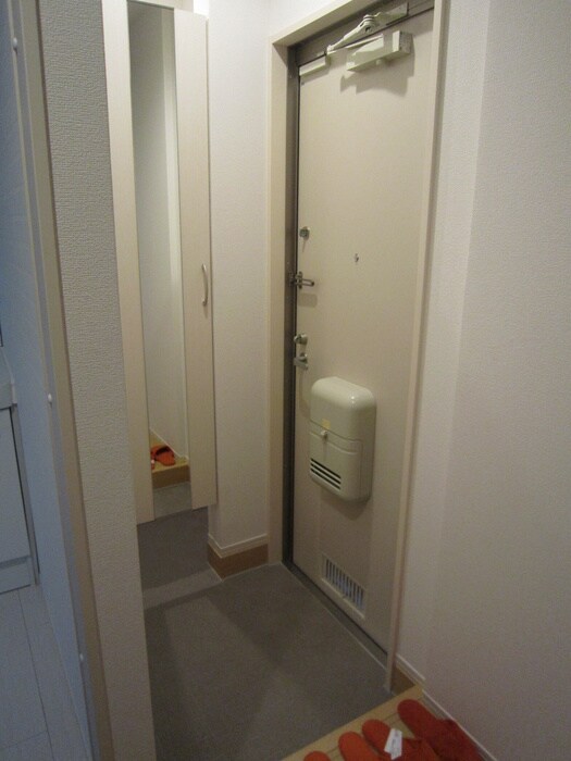 カルム３の物件内観写真