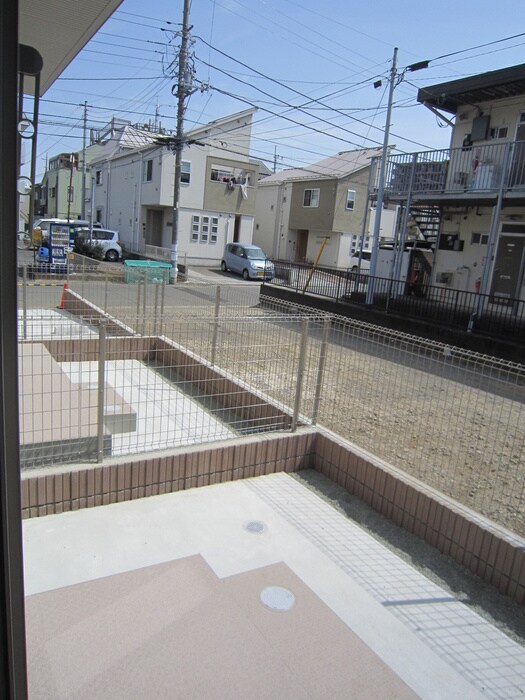 カルム３の物件内観写真