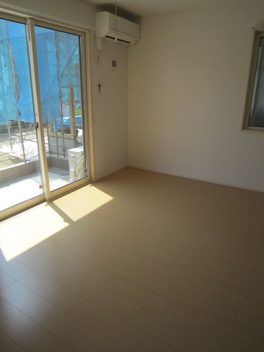 カルム３の物件内観写真