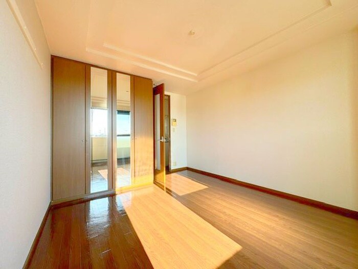 アイリスハイムの物件内観写真