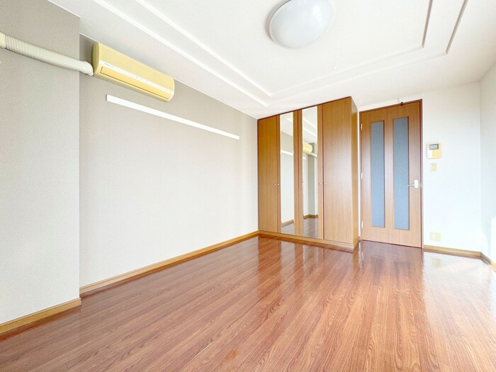 アイリスハイムの物件内観写真