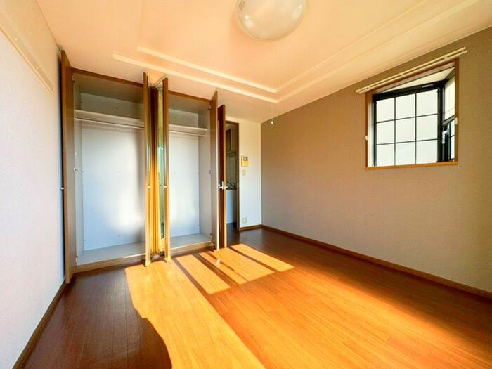 アイリスハイムの物件内観写真