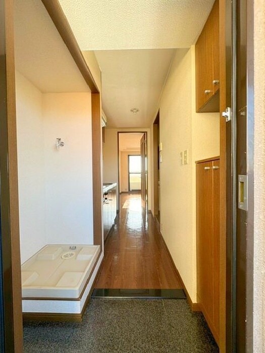 アイリスハイムの物件内観写真