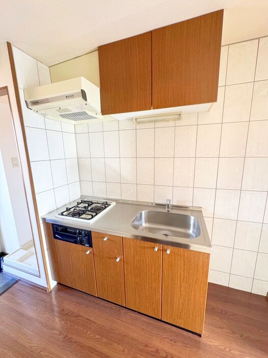 アイリスハイムの物件内観写真