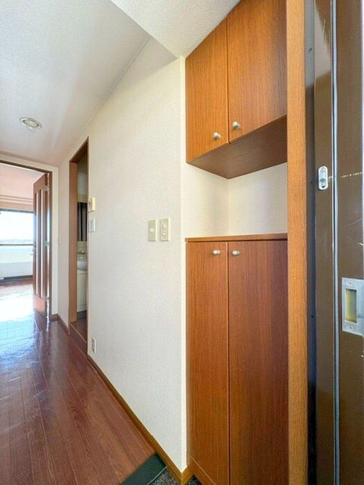 アイリスハイムの物件内観写真