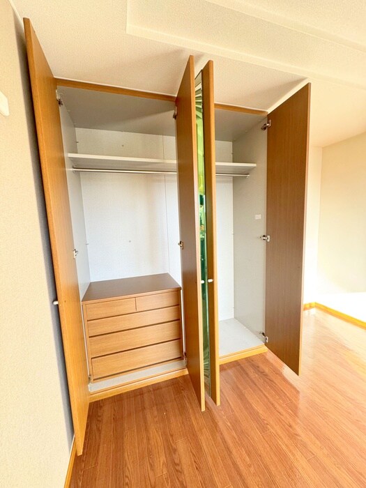 アイリスハイムの物件内観写真