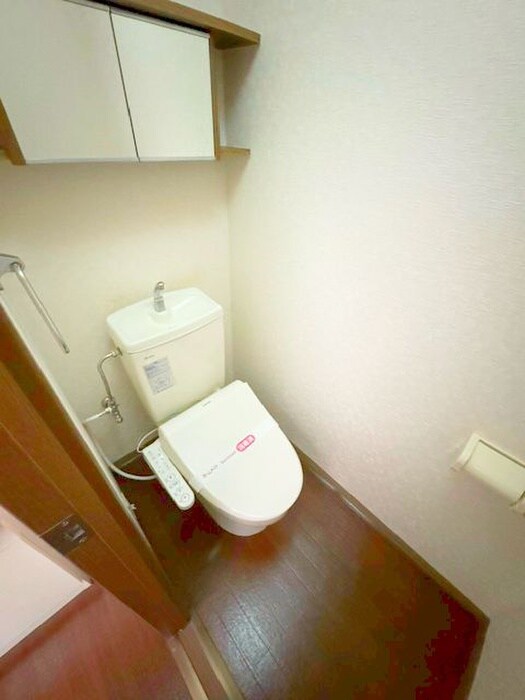 アイリスハイムの物件内観写真