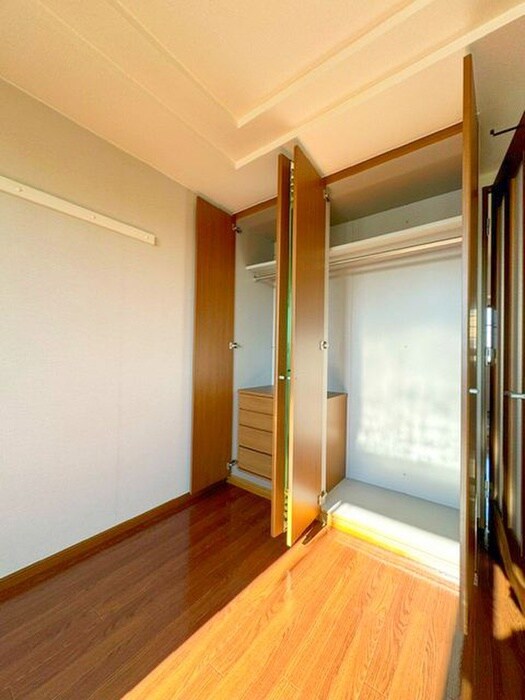 アイリスハイムの物件内観写真