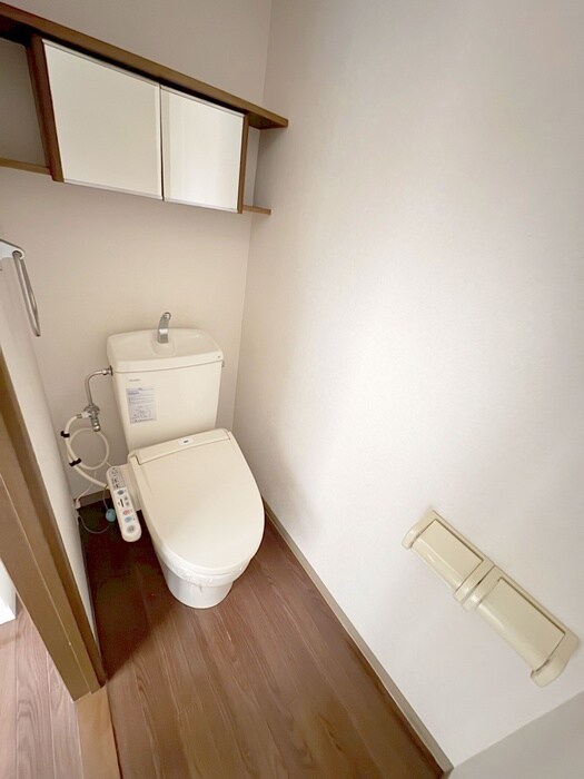 アイリスハイムの物件内観写真